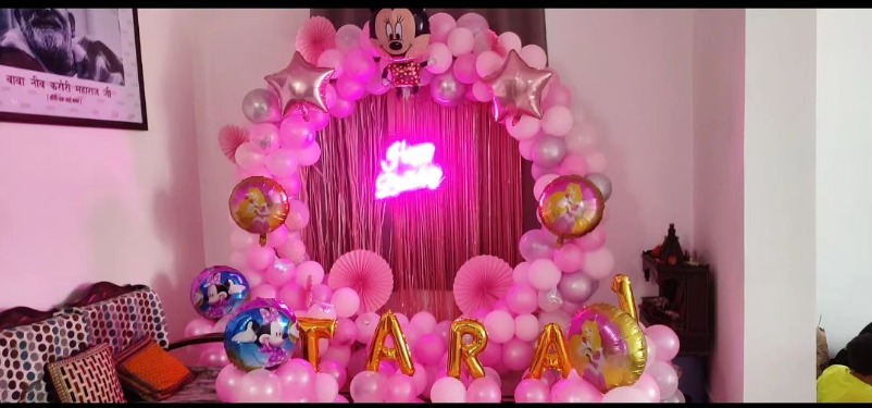 Best Decoration Services in Faridabad - Decor Planner