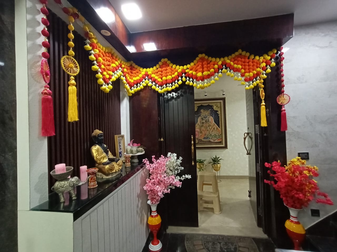 Event Decorators