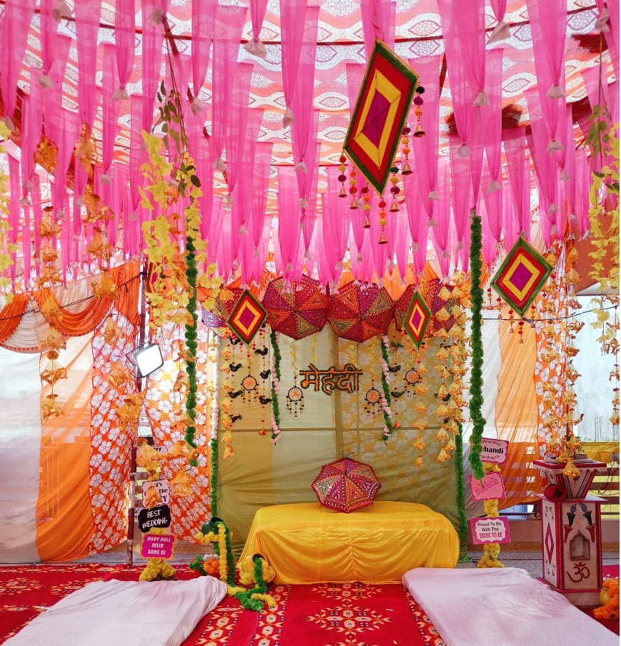 Mehndi