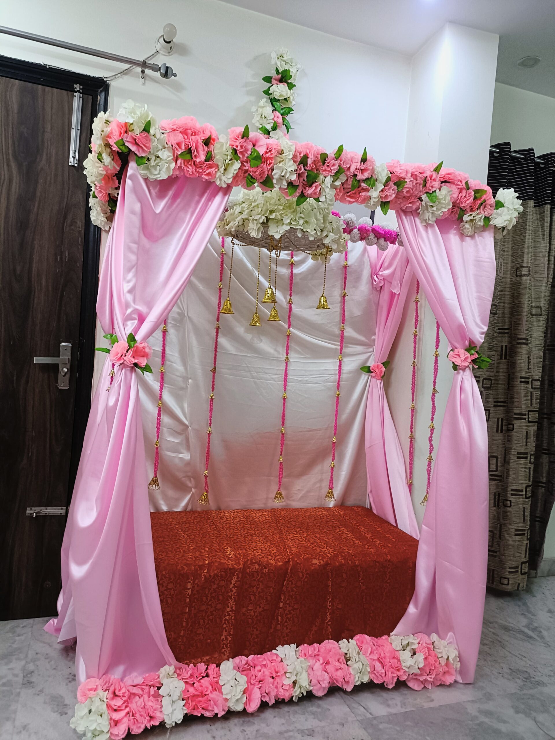 Festive Decoration in Faridabad