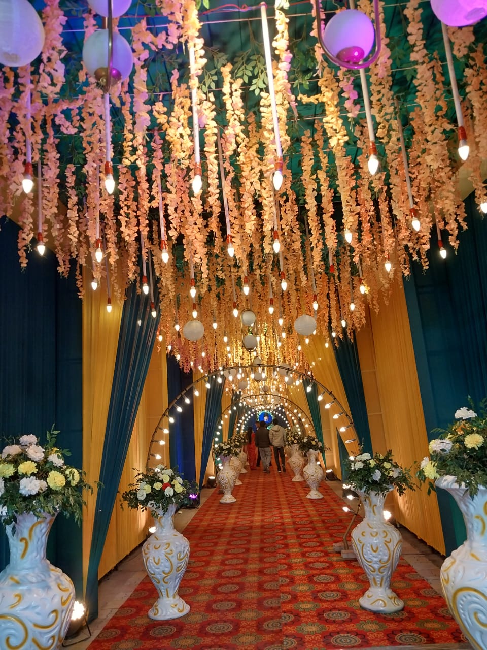 Event Decoration in Faridabad