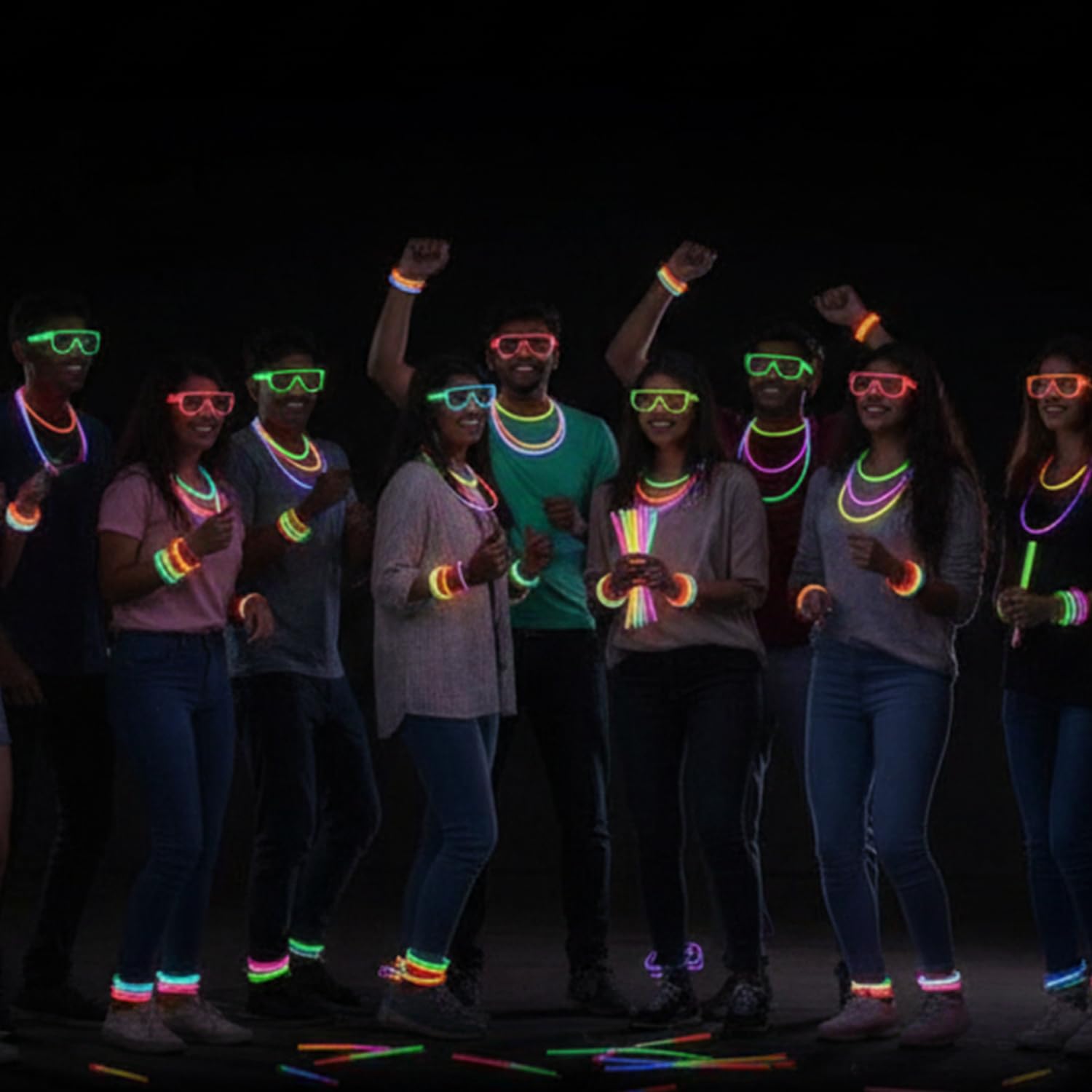 Bachelor Party Decoration in Faridabad