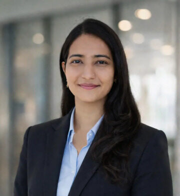 Swati Rawat
