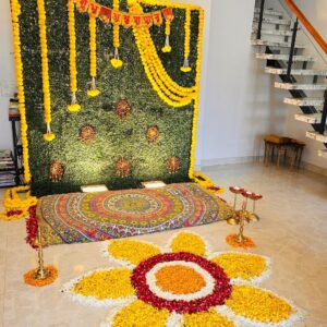 Annaprashan Decoration Near Me