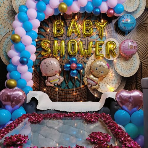 Baby Shower Decoration Kits for a Picture-Perfect Celebration​
