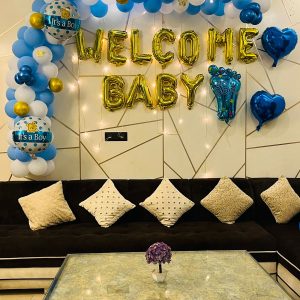 Baby Shower Delhi