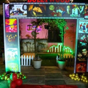 Bachelorette Decoration Ideas