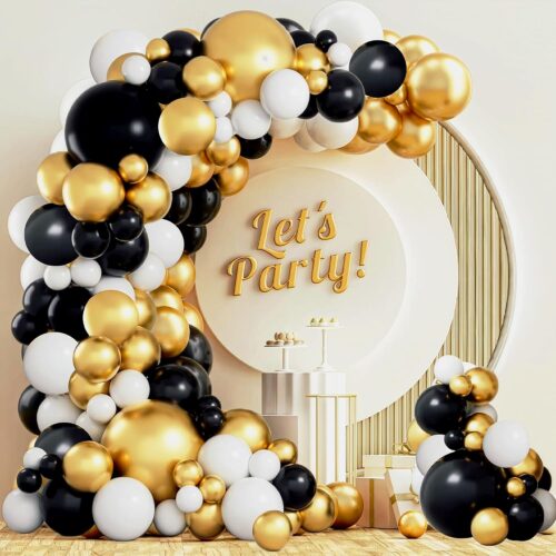 Balloon Arch Decoration