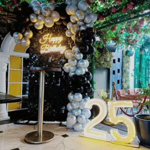 Birthday Decoration for Adults