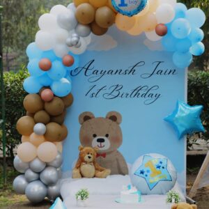 Cabana Decoration at Home