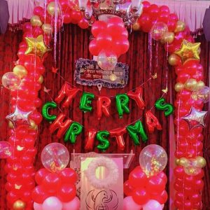 Christmas Party Decoration Services Near Me