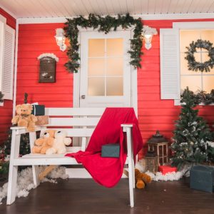 Christmas Party Decorations Ideas