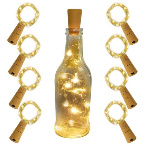 Fairy Light Decoration Set for Bachelor Party