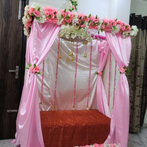 Ganesh Puja Decoration Near Me