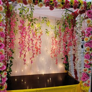 Festive Decoration Services