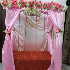 Ganpati Decoration Services
