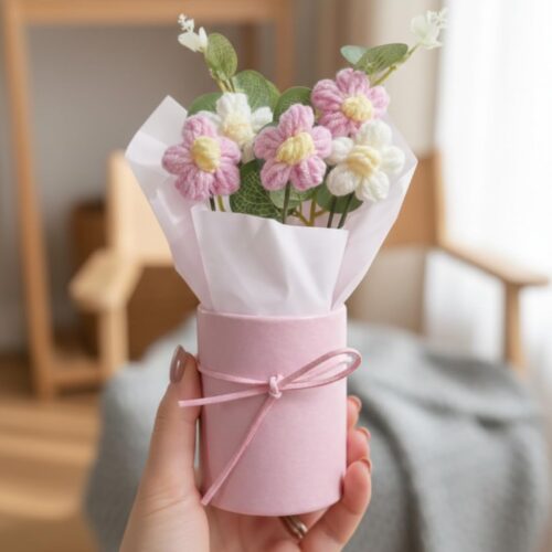 Handmade Crochet Gifts