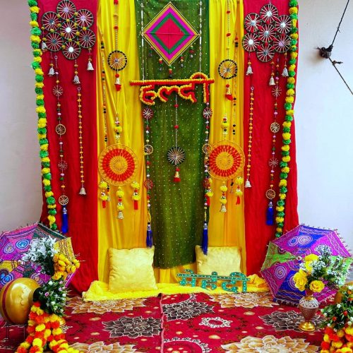 Haldi