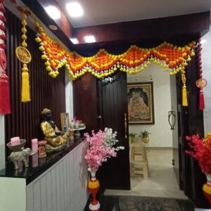 Office Decoration Services