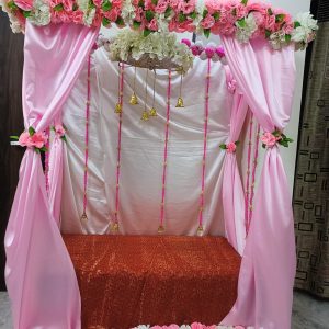 Navaratri Decoration Services