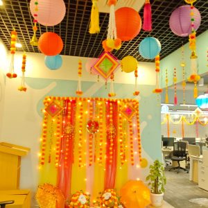 Office Decorators in Delhi NCR