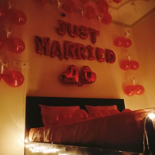 Say It With Words That Come From the Heart