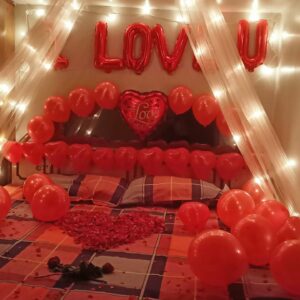 Valentine’s Day Decoration