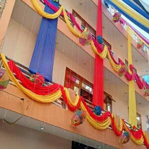 Wedding home Decoration