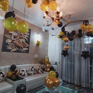 Welcome Home Decoration