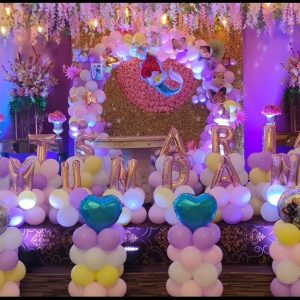 Birthday Decoration Delhi NCR