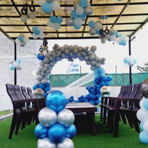 Event Decortion Services