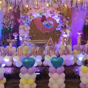 Kids Birthday Celebration